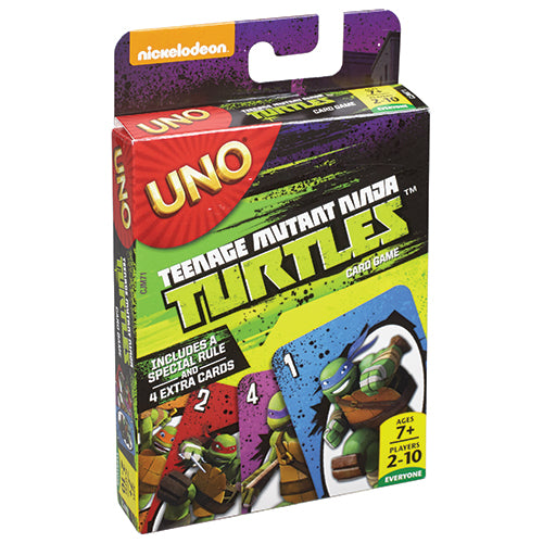 Uno Teenage Mutant Ninja Turtles – Gkala1